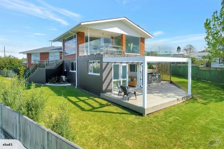 Photo of property in 1 Lemon Grove Avenue, Otumoetai, Tauranga, 3110