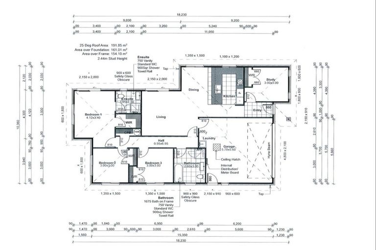 Photo of property in 17 Raki Street, Pukekohe, 2120