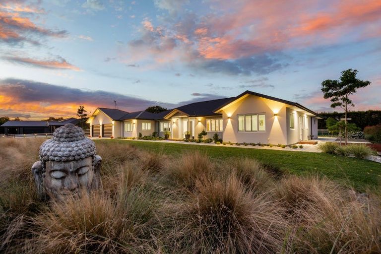Photo of property in 254 Meeanee Road, Meeanee, Napier, 4112