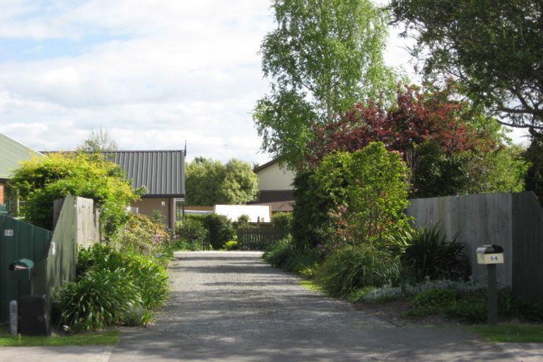 Photo of property in 54 South Belt, Rangiora, 7400