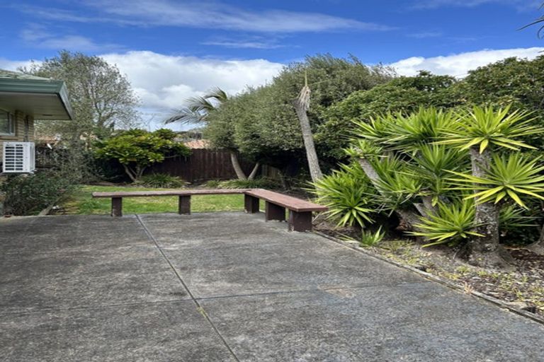Photo of property in 55 Robin Brooke Drive, Flat Bush, Auckland, 2019