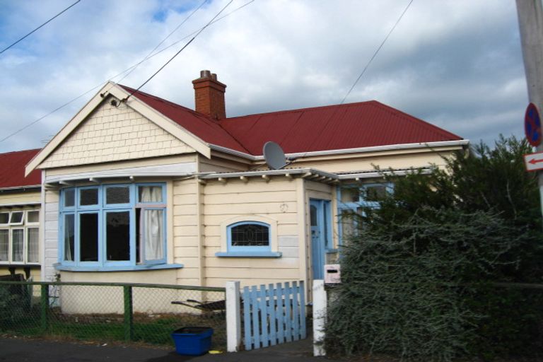 Photo of property in 34 Fitzroy Street, Caversham, Dunedin, 9012