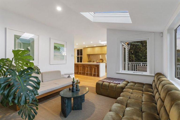 Photo of property in 44 Sussex Street, Grey Lynn, Auckland, 1021