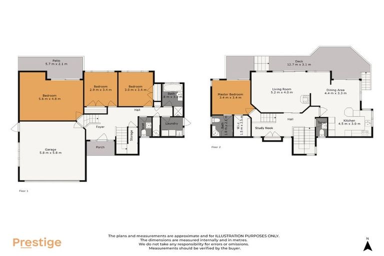 Photo of property in 49 Waiau Street, Torbay, Auckland, 0630