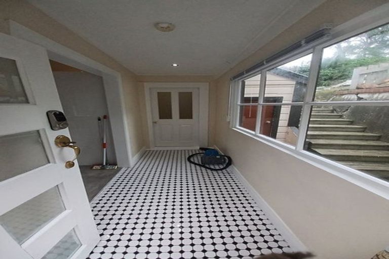 Photo of property in 1/28 Childers Terrace, Kilbirnie, Wellington, 6022