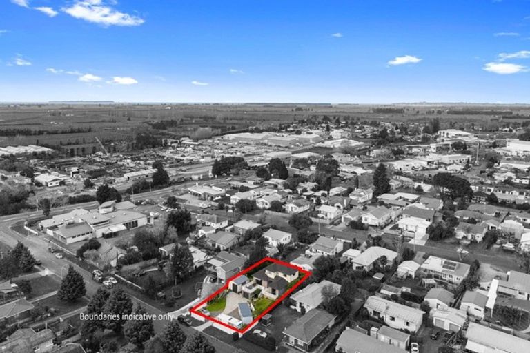 Photo of property in 12 Beatty Avenue, Te Puke, 3119