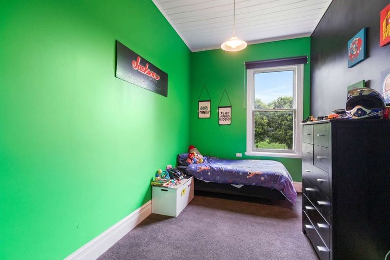 Photo of property in 107 Campbell Road, Brunswick, Whanganui, 4571