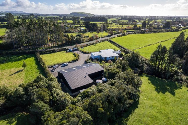 Photo of property in 1895 Egmont Road, Kaimiro, Inglewood, 4386