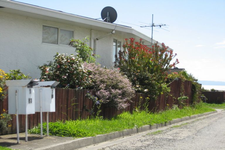 Photo of property in 63 Fergusson Street, Stoke, Nelson, 7011