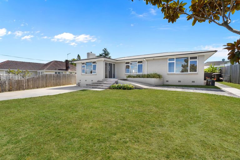 Photo of property in 16 Page Street, Morrinsville, 3300