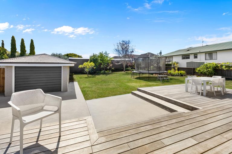 Photo of property in 16 Page Street, Morrinsville, 3300