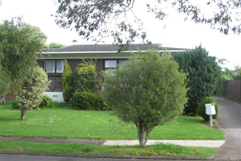 Photo of property in 1/21 Liam Place, Half Moon Bay, Auckland, 2012