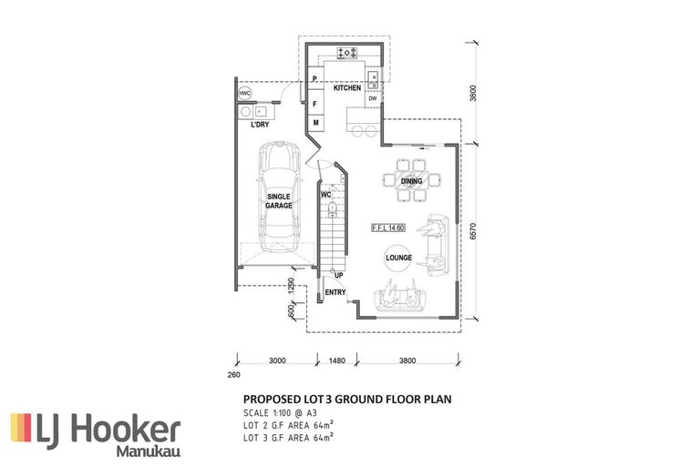 Photo of property in 29 Mervan Street, Mangere East, Auckland, 2024