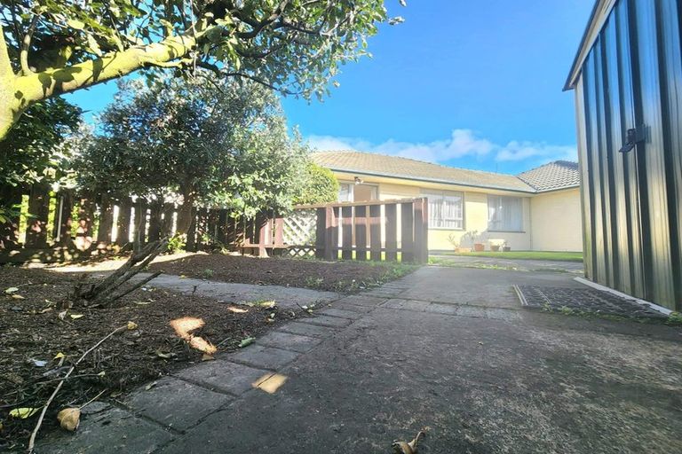 Photo of property in 18 Woolston Court, Woolston, Christchurch, 8023