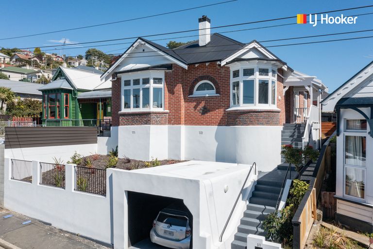 Photo of property in 18 Morrison Street, Caversham, Dunedin, 9012