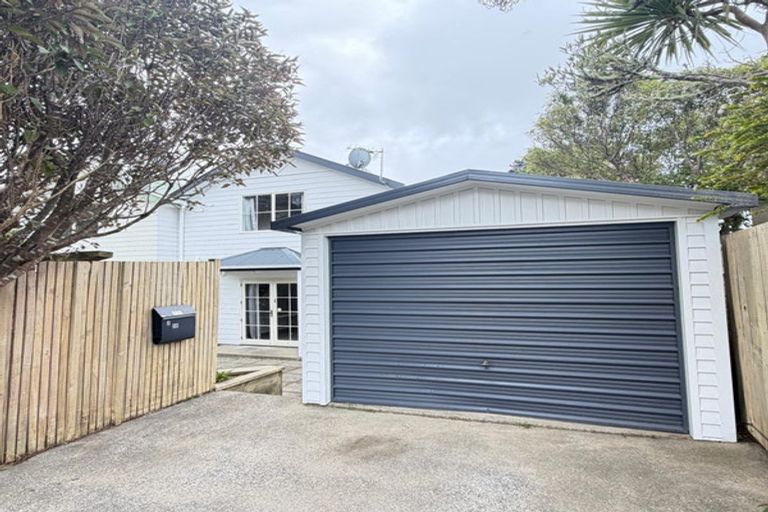 Photo of property in 58 John Sims Drive, Broadmeadows, Wellington, 6035