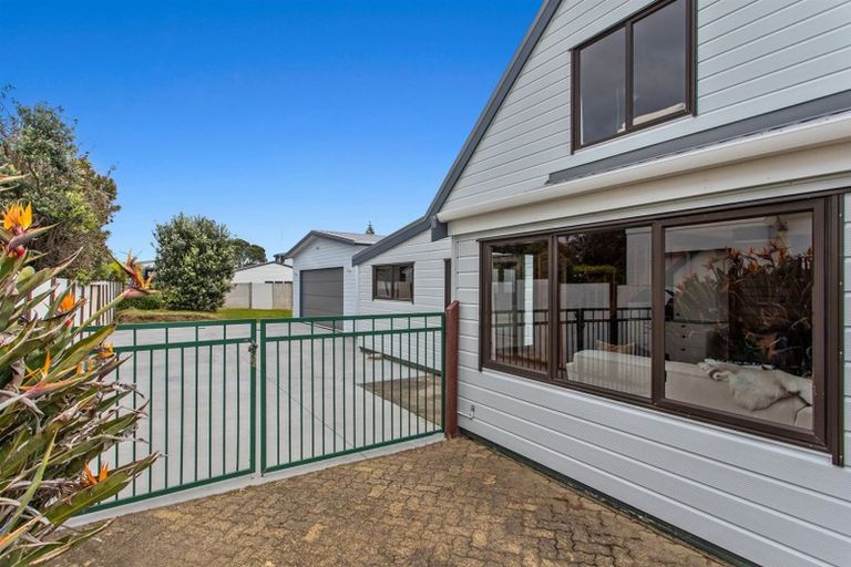 Photo of property in 238 Ocean Road, Ohope, 3121