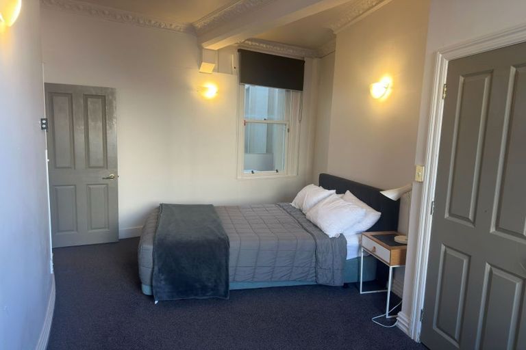 Photo of property in Old Bnz Chambers, 5/79 Manners Street, Te Aro, Wellington, 6011