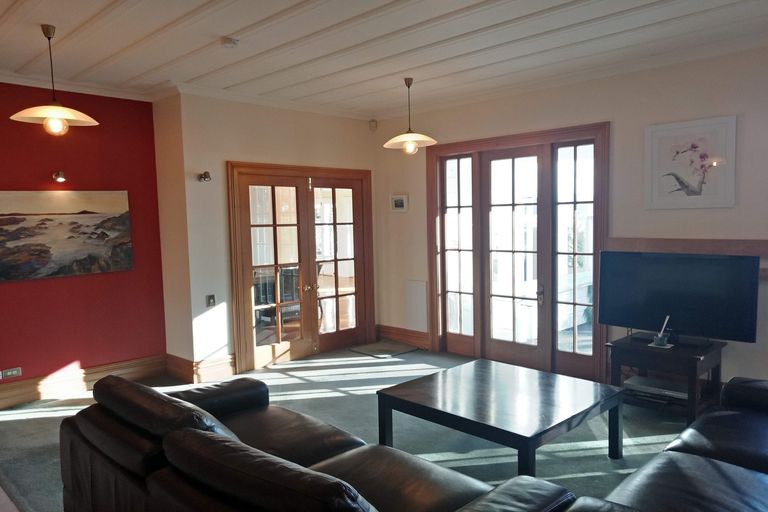 Photo of property in 13 Waikana Street, Broad Bay, Dunedin, 9014