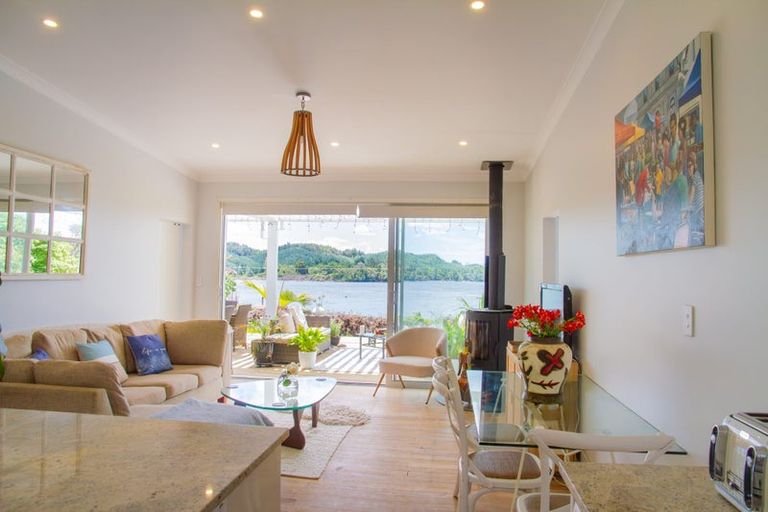 Photo of property in 195 State Highway 30, Lake Rotoma, Rotorua, 3074