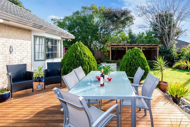 Photo of property in 21 Athenry Place, Dannemora, Auckland, 2016