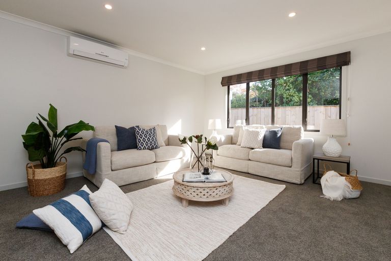 Photo of property in 4a Montgomery Terrace, Hokowhitu, Palmerston North, 4410