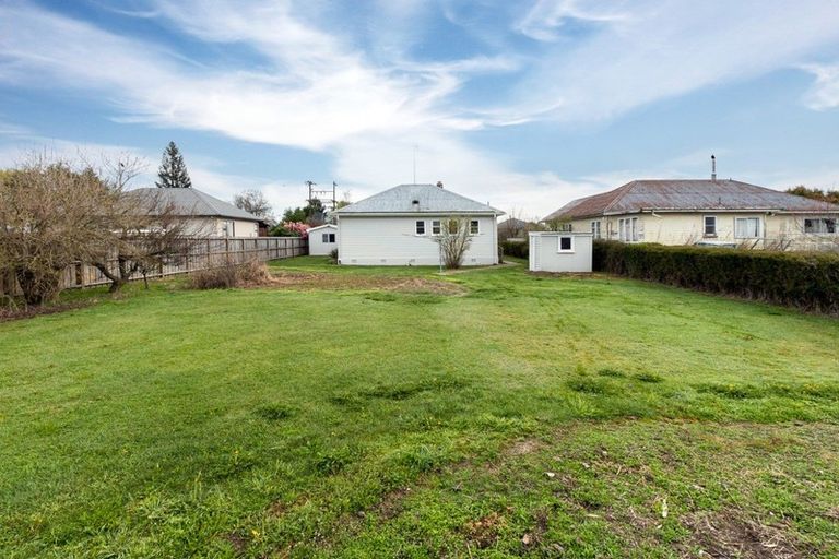 Photo of property in 31 School Road, Fairlie, 7925