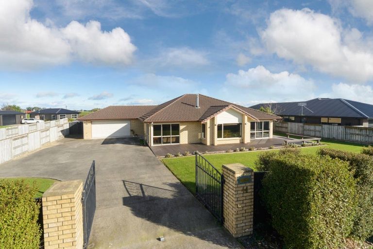 Photo of property in 44 Phillips Street, Sanson, 4817