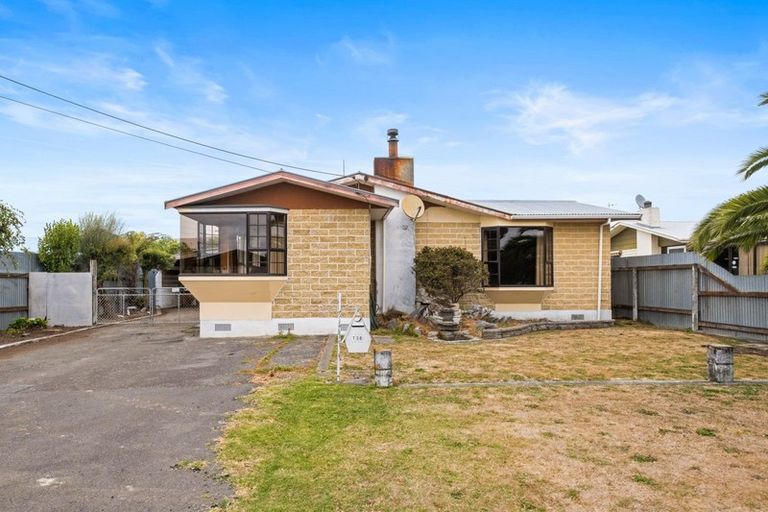 Photo of property in 138 Muller Road, Blenheim, 7201