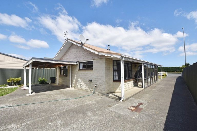 Photo of property in 134 Elles Road, Georgetown, Invercargill, 9812