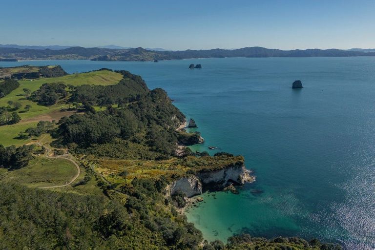 Photo of property in 107d Grange Road, Hahei, Whitianga, 3591