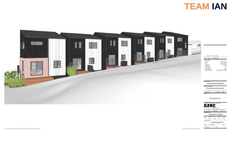 Photo of property in 75 Archers Road, Hillcrest, Auckland, 0629