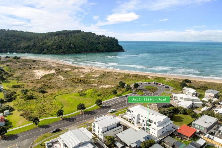 Photo of property in 2/111 Hunt Road, Whangamata, 3620