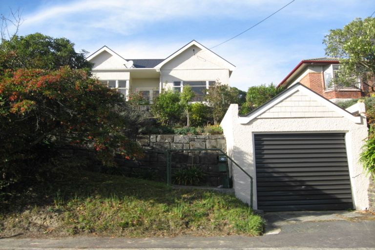 Photo of property in 53 Cranston Street, Andersons Bay, Dunedin, 9013
