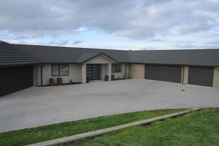 Photo of property in 50 Broad Oaks Road, Morrinsville, 3375
