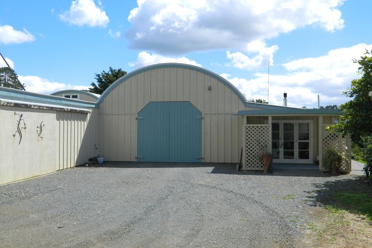 Photo of property in 205a Onekura Road, Waipapa, Kerikeri, 0295