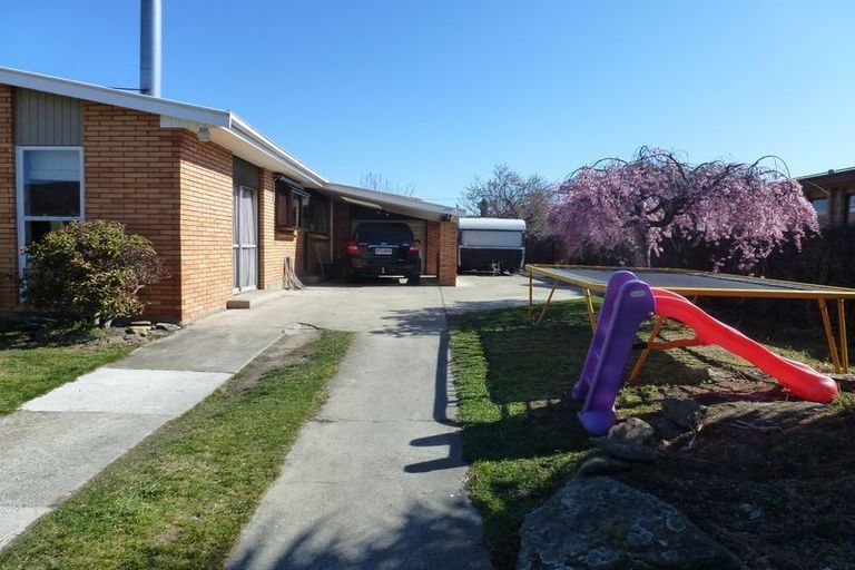 Photo of property in 4 Jackson Place, Alexandra, 9320