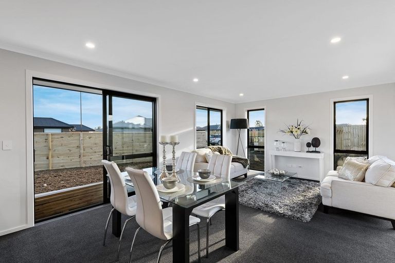 Photo of property in 30 Reuben Avenue, Rolleston, 7615