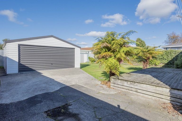 Photo of property in 29 Mabel Street, Levin, 5510