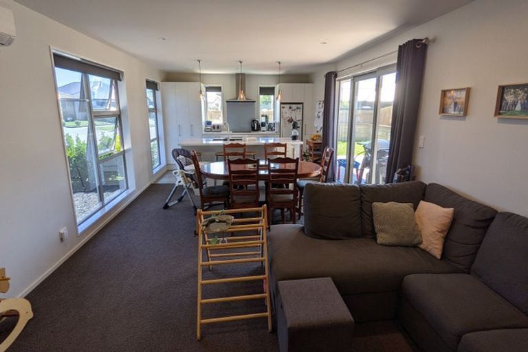 Photo of property in 2 Hurutini Way, Halswell, Christchurch, 8025