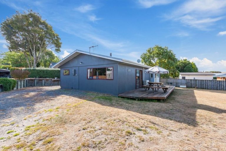 Photo of property in 41 Kaimanawa Street, Omori, Turangi, 3381