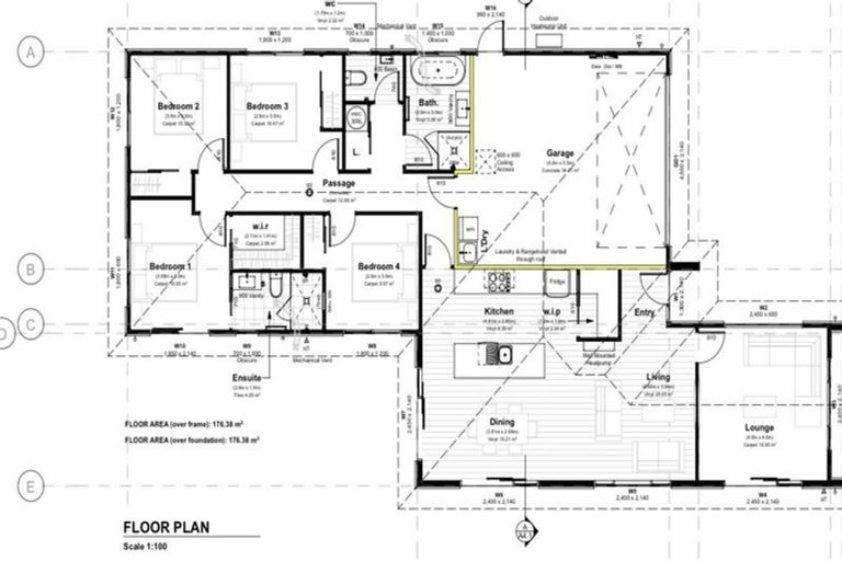 Photo of property in 4 Cooney Avenue, Darfield, 7571