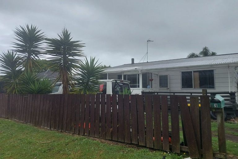 Photo of property in 1/102 Settlement Road, Papakura, 2110