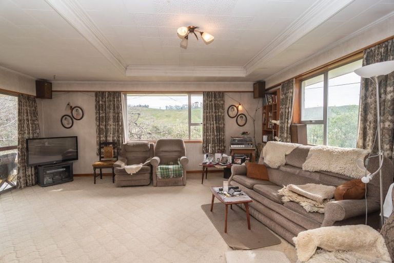 Photo of property in 375 Monument Road, Hazelburn, Pleasant Point, 7982