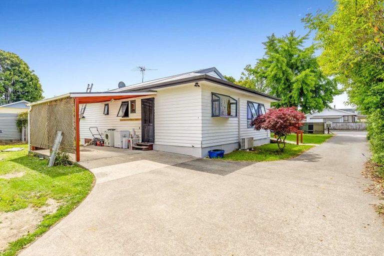 Photo of property in 37 Poole Street, Motueka, 7120