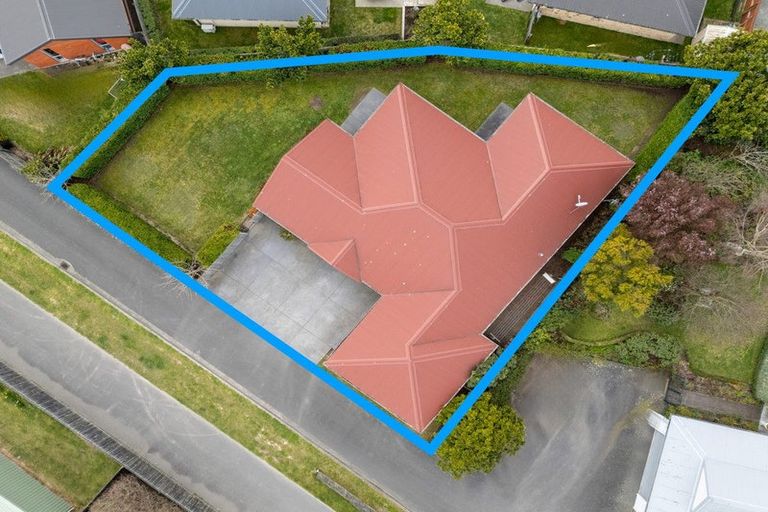 Photo of property in 27a Stonebrook Drive, Rolleston, 7614