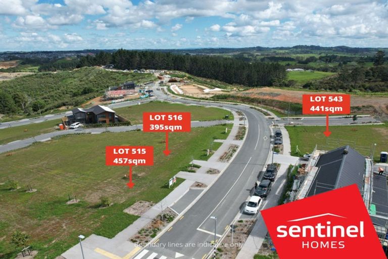 Photo of property in 33 Kikorangi Drive, Wainui, Silverdale, 0992