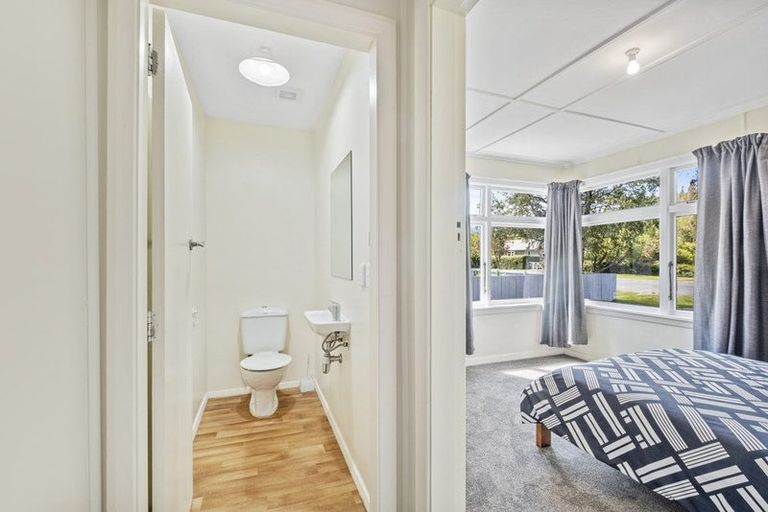 Photo of property in 44a Scarborough Terrace, Hanmer Springs, 7334