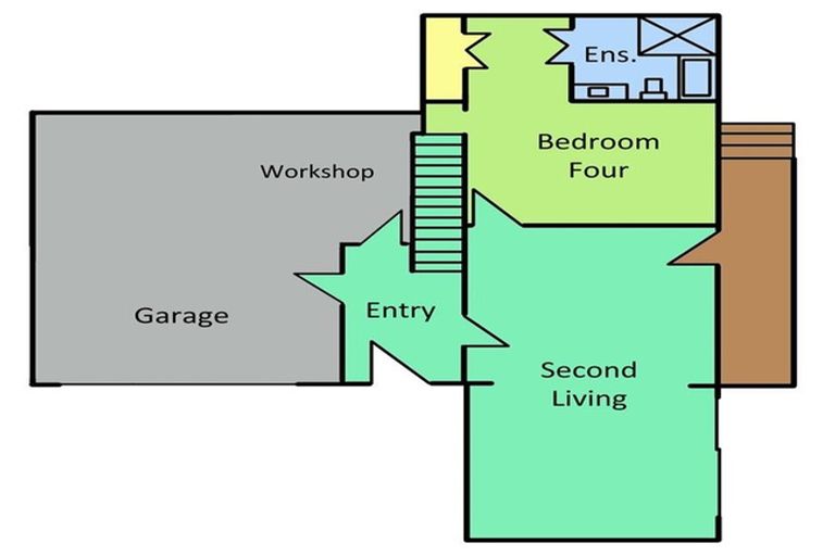 Photo of property in 340 Beach Road, Mairangi Bay, Auckland, 0630