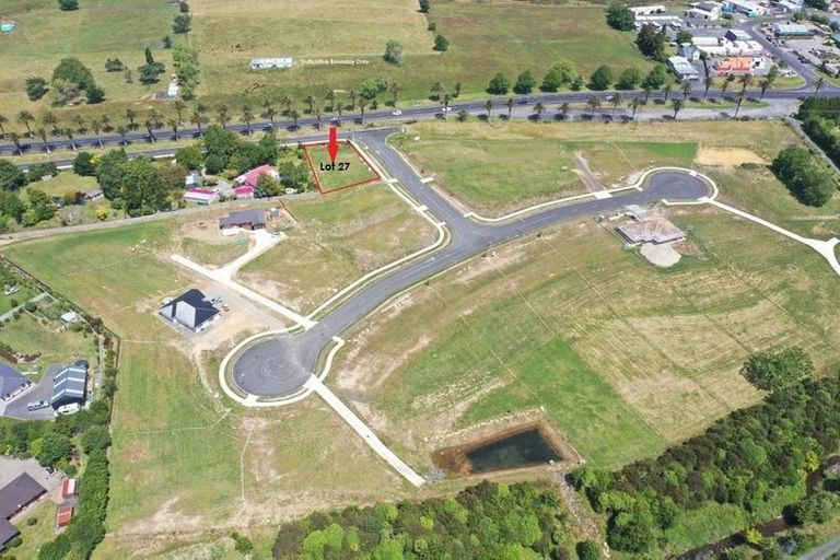 Photo of property in 2 Blueberry Lane, Waihi, 3682